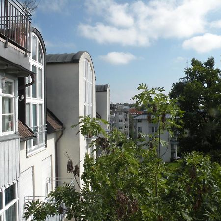 Ferienwohnung Seerhein Constanza Exterior foto