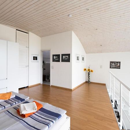 Ferienwohnung Seerhein Constanza Exterior foto